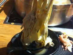 -牛很鲜潮汕牛肉火锅(朝晖路店)