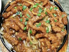 -昱德来·天津菜(河西店)