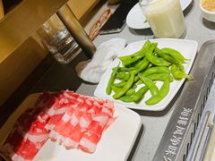 -海底捞火锅(海宁路店)