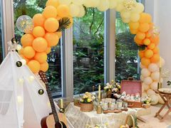 -CHEZ JASMINE 茉莉的氧气厨房