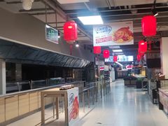 -家乐福(古北店)