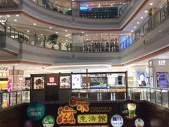 -巴黎春天(浦建店)
