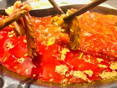-舒家大院老火锅(台江路店)