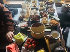 -青藤茶馆(南山路店)