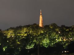 -西湖外事游船(湖滨二公园外事游船码头)