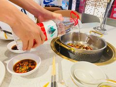 -八珍玉食鸡煲·打边炉(印象城店)