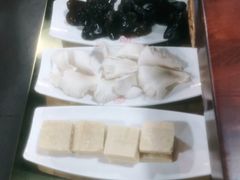-大明铜锅·烤涮坊·烧烤(总店)