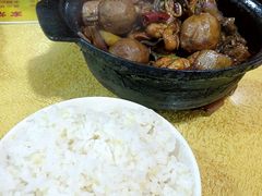 android_upload_pic-重庆鸡公煲(三八山珍美食城店中店)