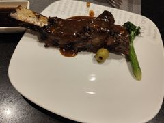 -星汇餐厅(新濠影汇店)