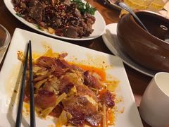 -宋大妈·怡得饭庄·昆明菜(海埂店)