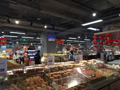 -美廉美超市(圣熙8号购物中心店)