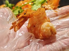 -巴蜀王婆大虾(南锣鼓巷店)