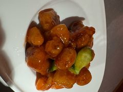 -闽上鲜·福建菜(龙湖滨江天街店)