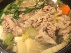 -松子料理(亮马桥店)