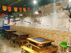 -有钳洞庭湖小龙虾大闸蟹(金楠天街店)