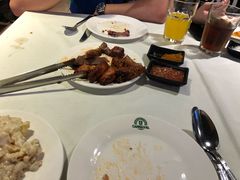 -戈拿旺巴西烤肉(崇文门店)