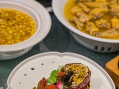 -望乡楼上海菜(日月光店)