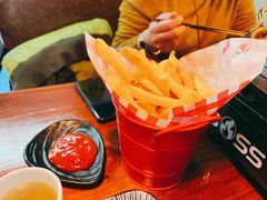 -槿Story·韩国料理(望京韩国美食城店)