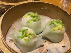 -小城粥道·海胆鲜虾粥(解放广场店)