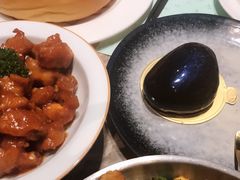 -大树餐厅(红旗街万达店)