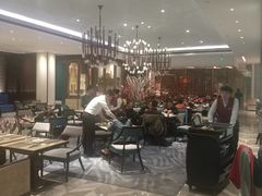 大堂-西藏饭店·亚克·食光自助餐厅(文殊院店)