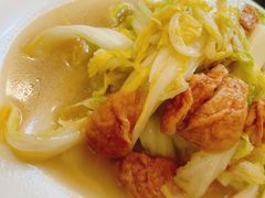 -悦宾饭馆(翠花胡同店)