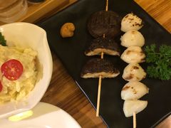 -鸟先生居酒屋(东湖馨园店)