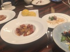 -厦门朗豪酒店 · 明阁中餐厅