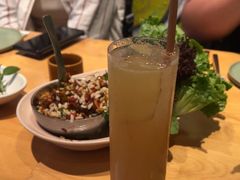 -Ginger(兴国路店)