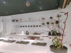 -张一元茶庄(望京店)