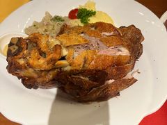-申德勒加油站西餐厅(日坛路总店)