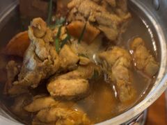 -北京王府井希尔顿酒店·万斯阁西餐厅