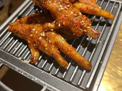 -烤匠麻辣烤鱼(万象城店)