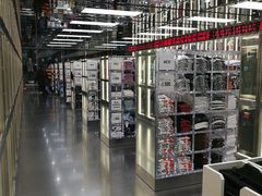 店内环境-优衣库(银座店)