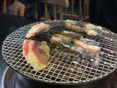 -醉火烧泥炉烤肉(孩儿巷店)