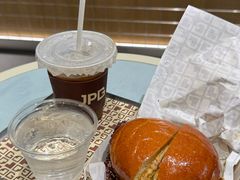 -JPG coffee(广州体育西店)