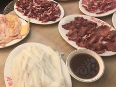 -陈记顺和潮汕牛肉火锅(韩江路店)