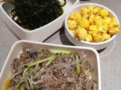 -半天妖烤鱼(西铁营万达店)