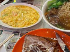 -澳门陈光记烧味饭店(郎家园店)