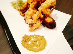 -名代宇奈备长炭烧鳗鱼居酒屋