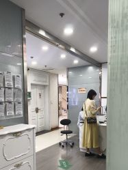 -武汉五洲整形外科医院