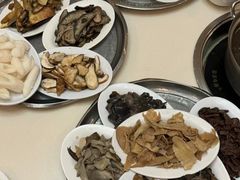 -太婆天府山珍酒楼(亚运村店)
