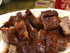 -台山美食一绝阿四台山黄鳝饭(阿四创作店)