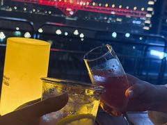 -埠口精酿夜景餐酒吧· BREWPORT BISTRO(长嘉汇重庆之眼店)