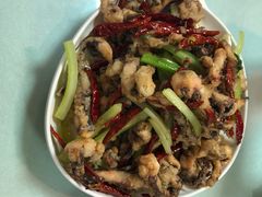 -昱德来·天津菜(河西店)