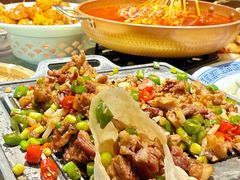 -老雒阳面馆·水席·洛阳菜(纱厂路店)