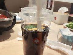 -鱼酷活鱼烤鱼(恒隆广场店)