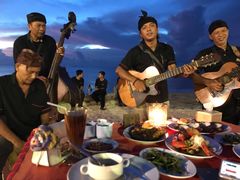 -Rock Bar Bali(Bali)