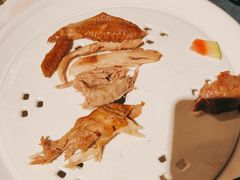-金狮麟·新豫菜(金码大厦店)