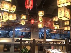 大堂-小湘旺(港湾花园店)